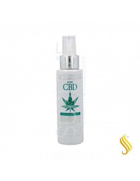 Abril Nature CBD Elixir 100 ml
