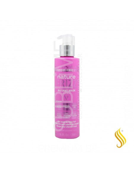 Abril Nature Nature Frizz Instant Mask 200 ml