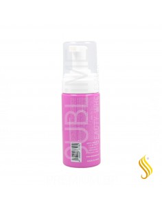 Mousse de Espuma Intensiva Abril Nature Nature Frizz 100 ml 2