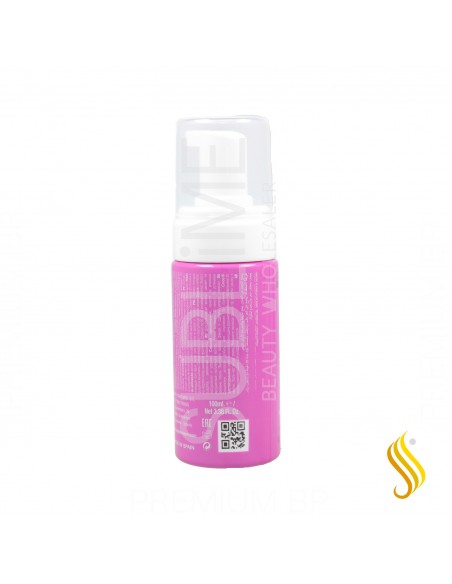 Abril Nature Nature Frizz Mousse Mousse Intensive 100 ml