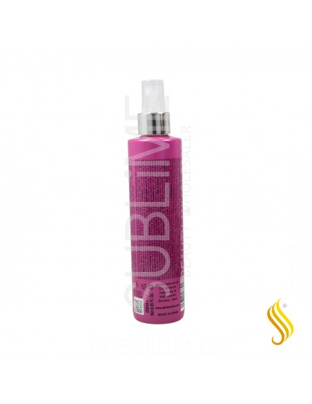Abril Nature Creative Final Style Fixatif Fixation Forte 250 ml