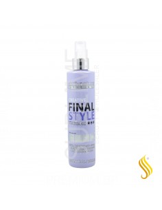 Abril Nature Creative Final Style Extra Strong Hold Hold Lacquer 250 ml