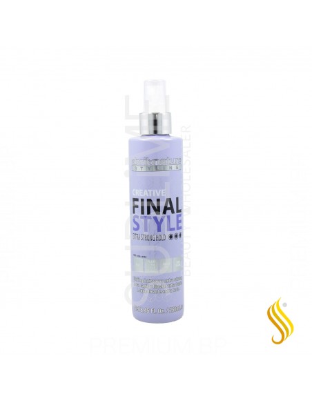 Abril Nature Creative Final Style Laque Fixation Extra Forte 250 ml