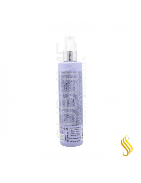 Abril Nature Creative Final Style Extra Strong Hold Hold Lacquer 250 ml