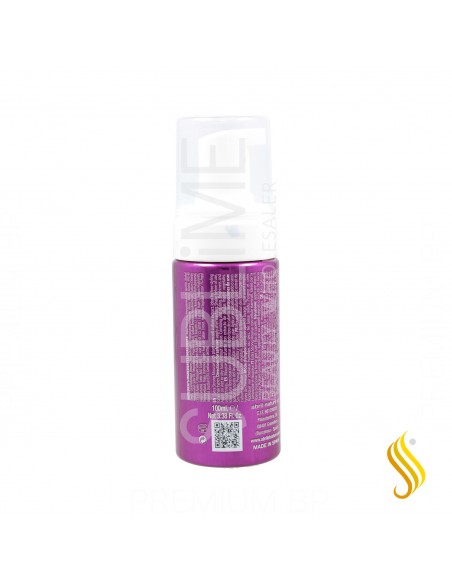 Abril Nature Dinamic Final Style Mousse Fixation Fix Ultra Forte 100 ml