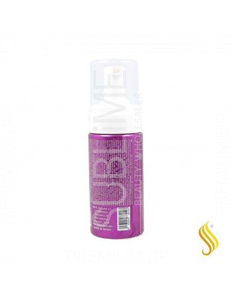 Abril Nature Dinamic Final Style Mousse Fixation Fix Ultra Forte 100 ml