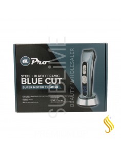 Machine de découpe Super Motor Trimmer Albi Blue Cut