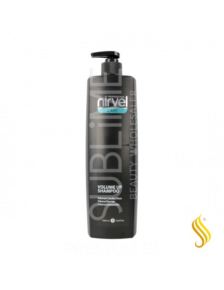Nirvel Care Shampooing Régénérer 1000 Ml