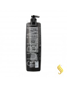Nirvel Care Shampoo Regenerating 1000 Ml 2