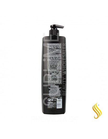 Nirvel Care Shampooing Régénérer 1000 Ml