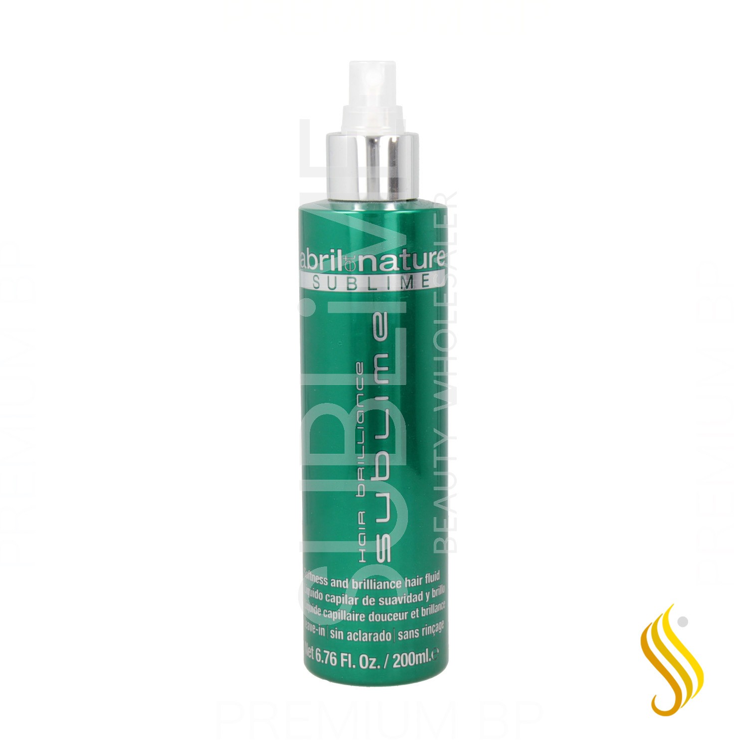 Abril Et Nature Sublime Spray 200 Ml 