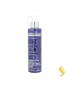 Abril Et Nature Platina Máscara 200 Ml (toner Rubio)