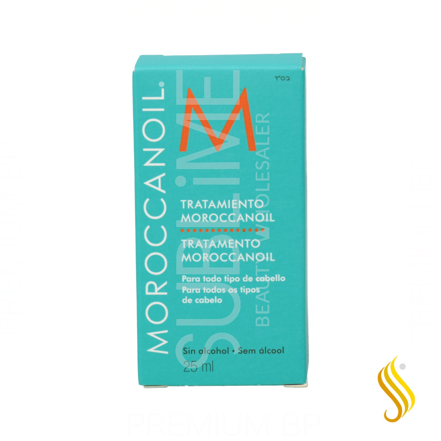 Moroccanoil Tratamento Oleo Argan 25ml