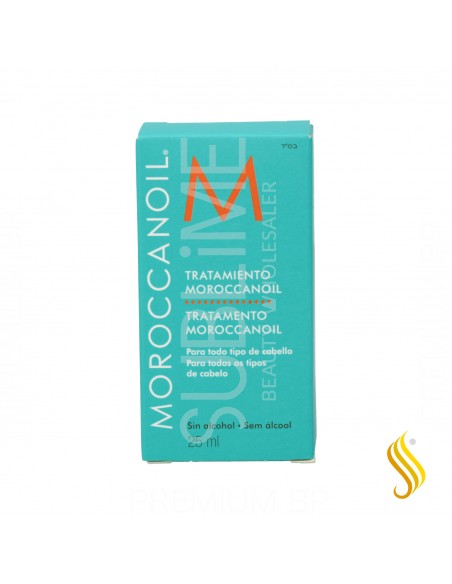 Moroccanoil Treatment Oil Argan 25ml (oil)