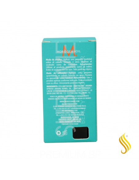 Moroccanoil Tratamento Oleo Argan 25ml