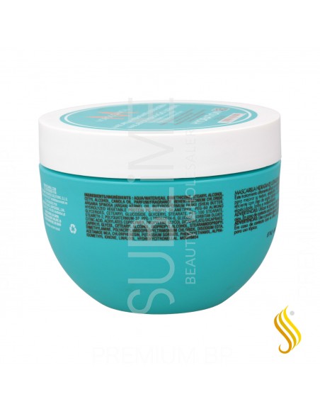 Moroccanoil Mask Moisturizing Ultra Light 250ml