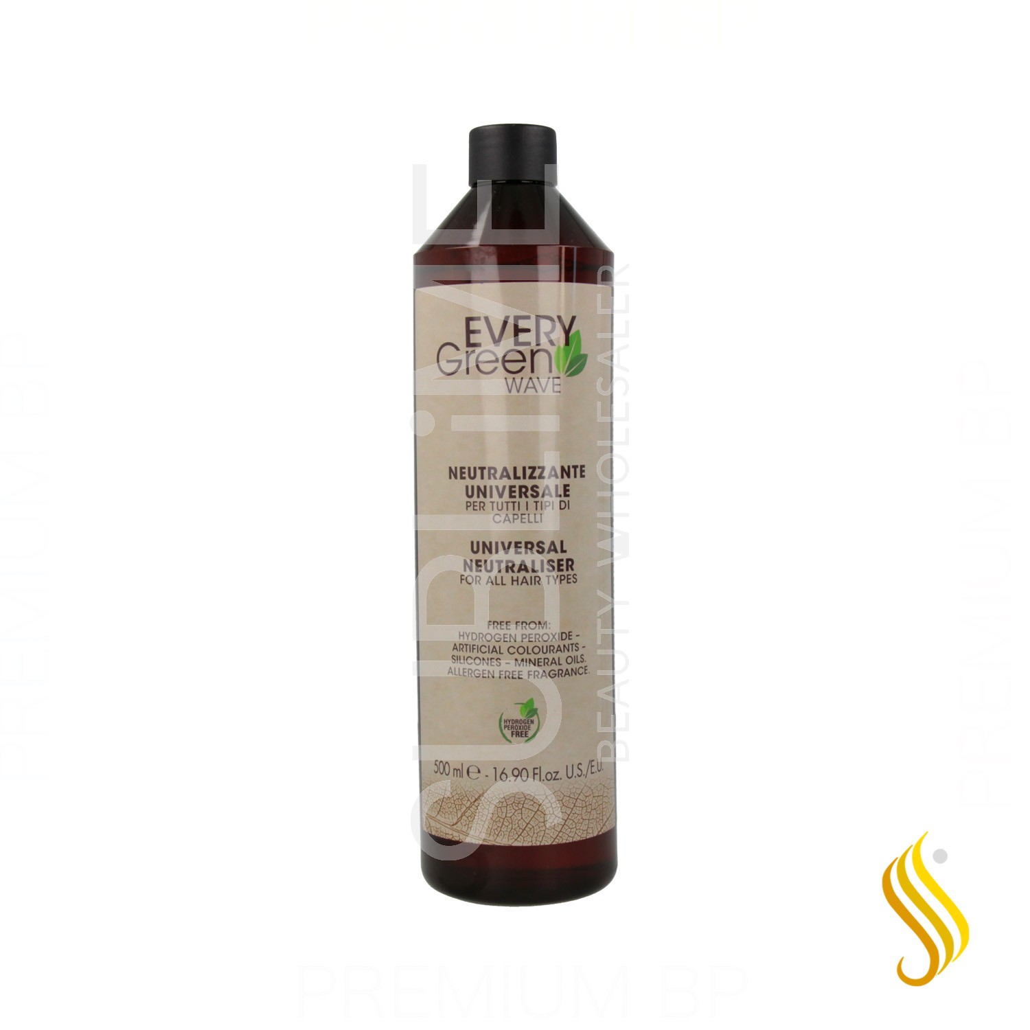 Dikson Every Green Wave Neutralizante Universal 500 ml
