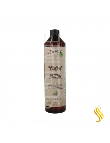 Dikson Every Green Wave Neutralizante Universal 500 ml