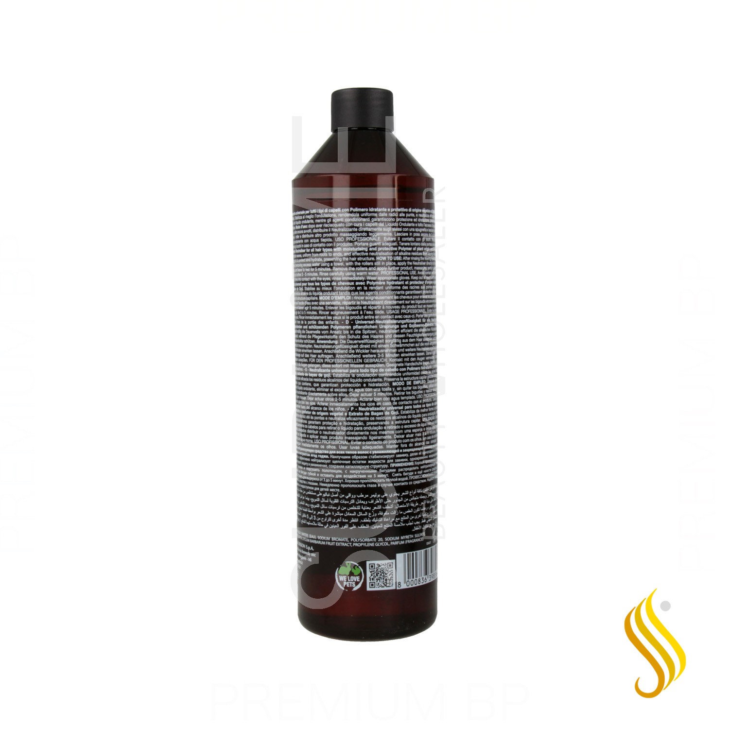 Dikson Every Green Wave Neutralizante Universal 500 ml