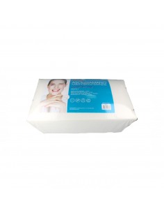 Toalhas descartáveis ​​Premium 100 Air Lad 45X80 cm.