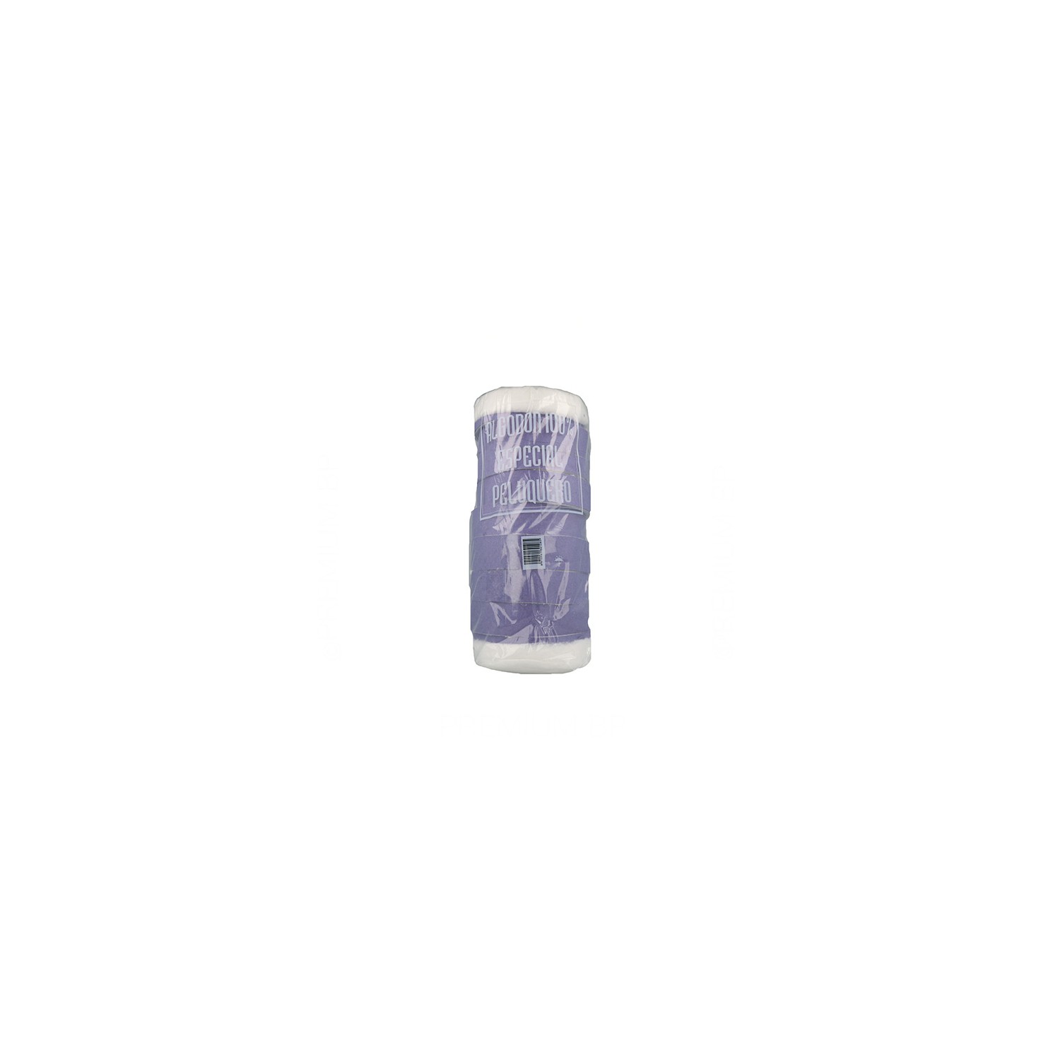 DIAMOND GIRL KG ALGODON PELUQ ROLLOS (00964/00)