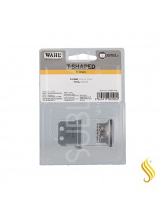 Wahl Blade T Detail Shape, Hero (01062-1116)