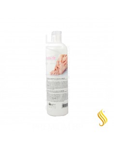Eurostil Pollié Ablandador Liquido Callos y Durezas 500 ml