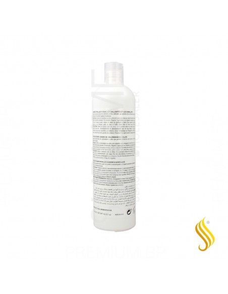 Eurostil Pollié Ablandador Liquido Callos y Durezas 500 ml