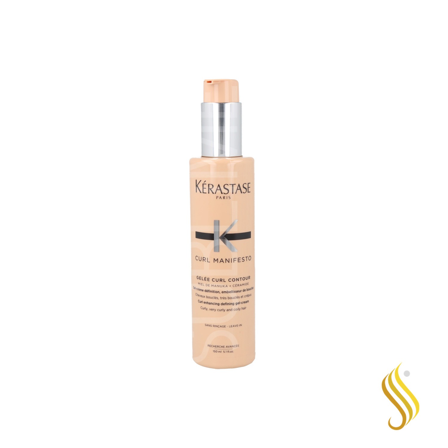 Kerastase Curl Manifesto Gelee Curl Contour 150 ml