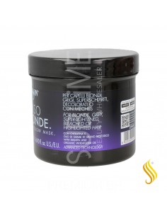 Dikson Dikso Blonde Mascarilla Antiamarillo 500ml 2
