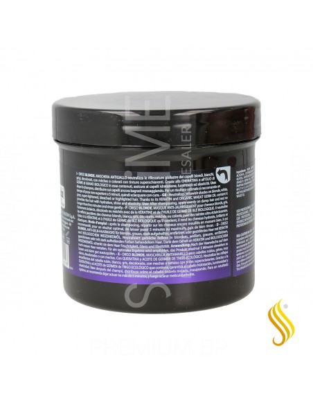 Dikson Dikso Blonde Mascarilla Antiamarillo 500ml