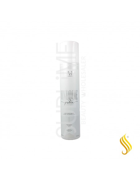 Rap Hair Treatment Unique Protein Silver Masque Anti-Frisottis 1000ml
