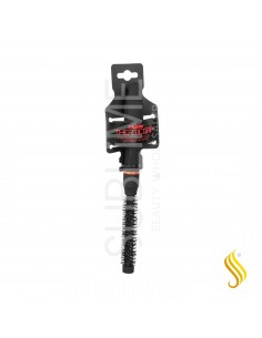 Escova Térmica Profissional Muster Thermic Grip 25 mm