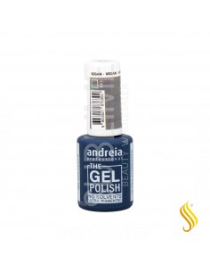 Andreia Professional The Gel Polish Esmalte Semipermanente 10,5 ml Color ED1