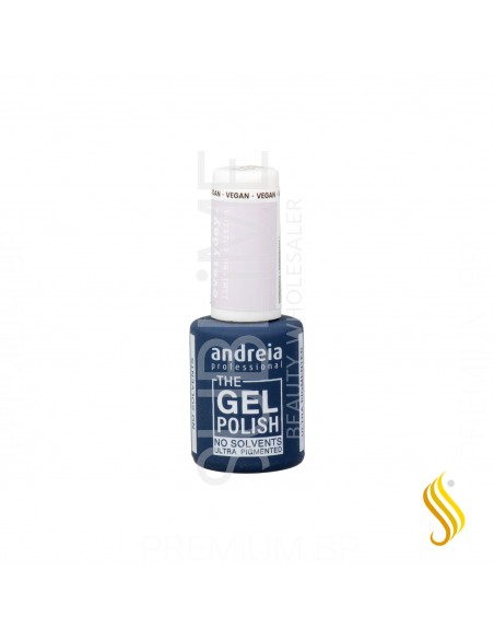 Andreia Professional The Gel Polish Esmalte Semipermanente 10,5 ml Color ED3