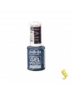 Andreia Professional The Gel Polish Esmalte Semipermanente 10,5 ml Color ED6
