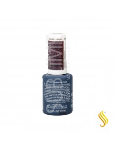 Andreia Professional The Gel Polish Esmalte Semipermanente 10,5 ml Color ED6 2