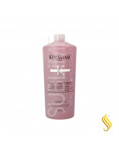 Kerastase Chroma Absolu Bain Riche Chroma Respect Champú Nutritivo Protector 1000 ml