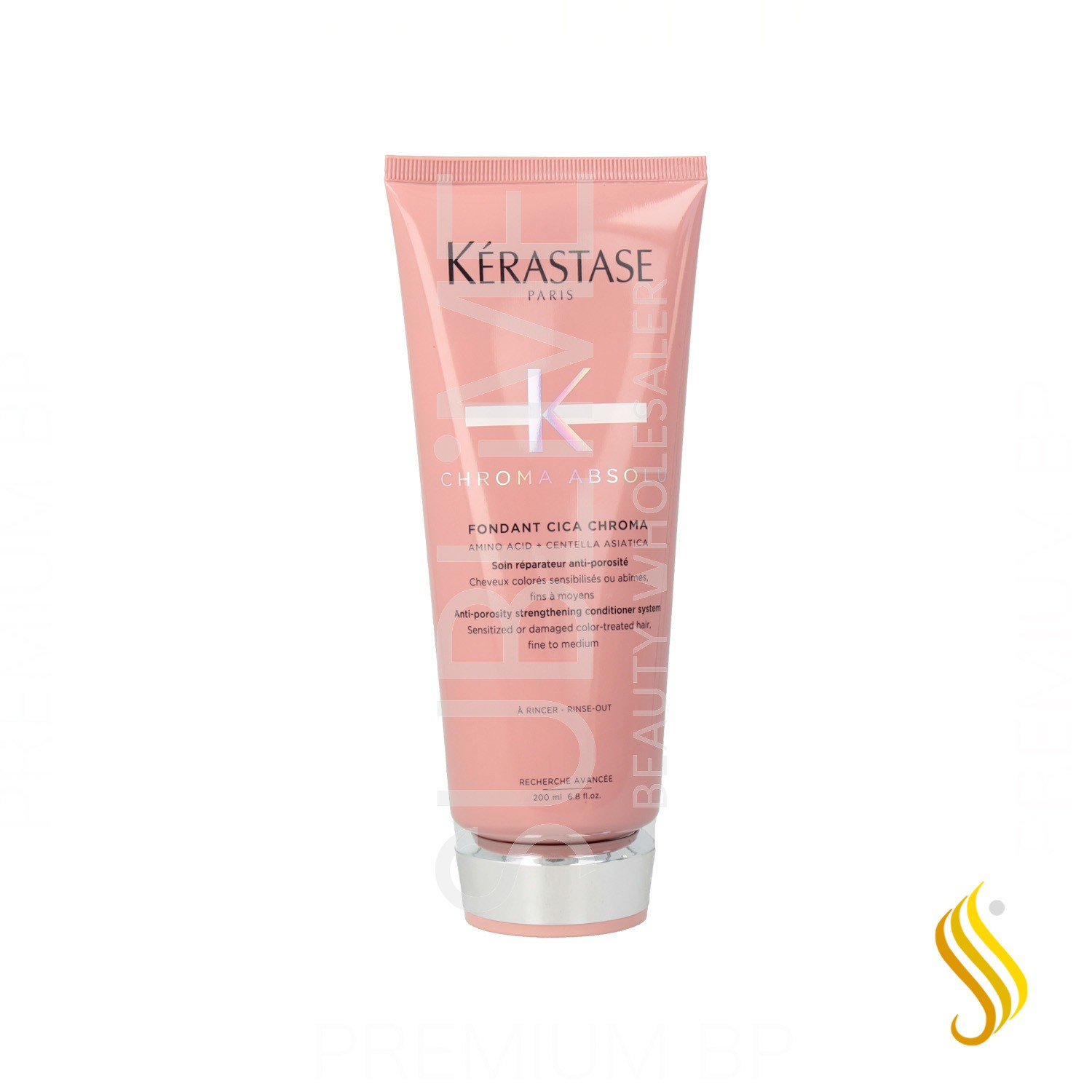 Kérastase Chroma Absolu Fondant Cica Chroma Acondicionador 200 ml