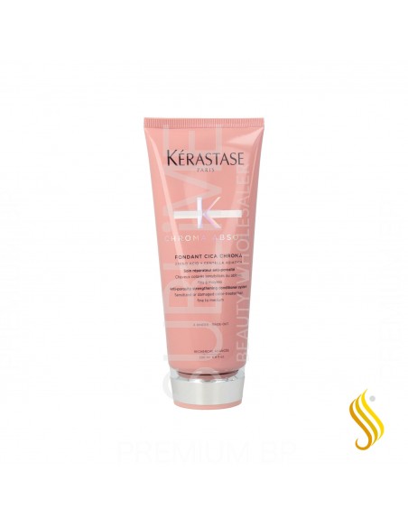 Kerastase Chroma Absolu Fondant Cica Chroma Acondicionador 200 ml