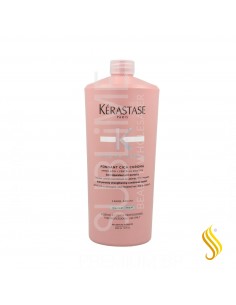 Kerastase Chroma Absolu Fondant Cica Chroma Acondicionador 1000 ml