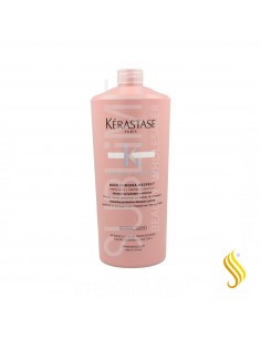 Kerastase Chroma Absolu Bain Chroma Respect Champú Hidratante Protector 1000 ml