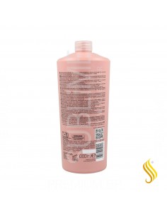 Kerastase Chroma Absolu Bain Chroma Respect Champú Hidratante Protector 1000 ml 2