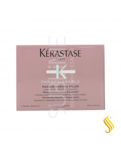 Kerastase Chroma Absolu Masque Chroma Filler Mascarilla 200 ml