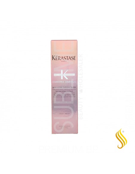 Kerastase Chroma Absolu Soin Acide Chroma Gloss Tratamiento 210 ml