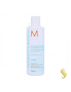 Moroccanoil Conditionneur Activateur Boucles 250 ml (Curl)