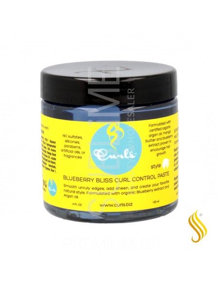 Pasta Curls Blueberry Bliss Curl Control 120 ml
