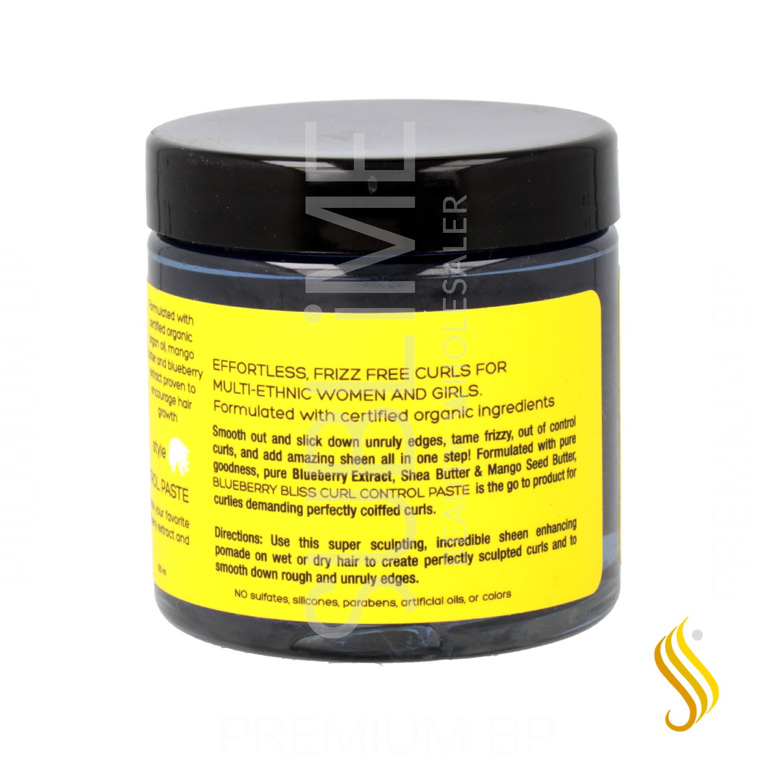 Pasta Curls Blueberry Bliss Curl Control 120 ml