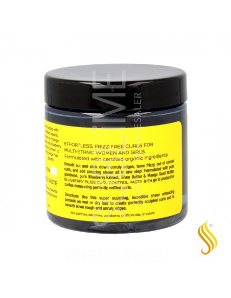 Pasta Curls Blueberry Bliss Curl Control 120 ml