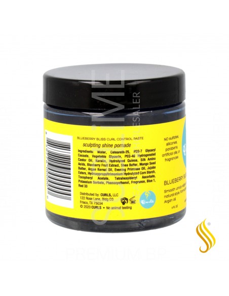 Pasta Curls Blueberry Bliss Curl Control 120 ml
